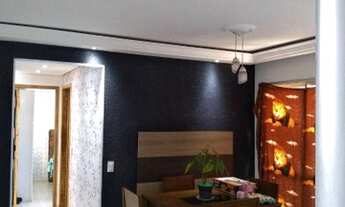 Imagem 4: Apartamento com 2 dormitórios à venda, 57 m² por R$ 298.000,00 - São Lucas - São Paulo/SP