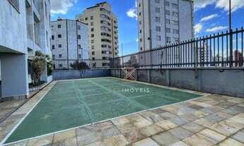 Imagem 2: Apartamento com 3 dormitórios à venda, 110 m² por R$ 510.000 - Sao Pedro - Belo Horizonte