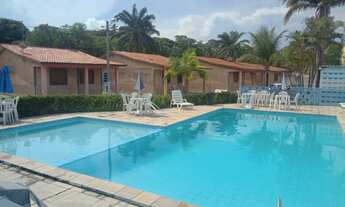 Imagem 7: Casa de condomínio para venda possui 94 metros quadrados com 4 quartos