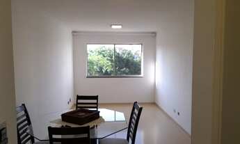 Imagem 1: Apartamento para venda com 51 metros quadrados com 1 quarto em Jardim da Glória - São Paul