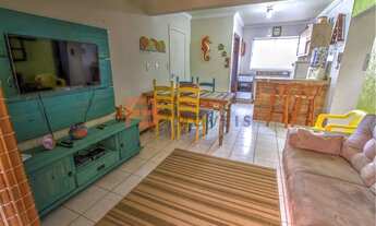 Imagem 5: Aluguel de Temporada - Apartamento com 02 dormitórios próximo a praia de Mariscal