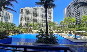 Imagem 4: Apartamento no Cicade Jardim - Maayan 2 qts 69 m² Barra da Tijuca