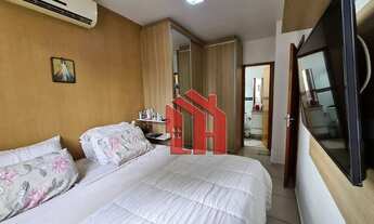 Imagem 6: Village com 3 dormitórios à venda, 115 m² por R$ 660.000,00 - Macuco - Santos/SP