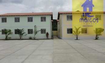 Imagem 2: Apartamento para Venda em Cabo Frio, Monte Alegre, 2 dormitórios, 1 banheiro, 1 vaga