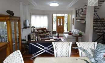 Imagem 5: Casa à venda, 380 m² por R$ 1.750.000,00 - Aldeia da Serra - Barueri/SP