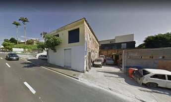 Imagem 4: Prédio Comercial para Venda em Florianópolis, Estreito, 3 banheiros, 12 vagas