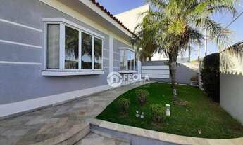 Imagem 5: Casa com 3 dormitórios à venda, 219 m² por R$ 1.100.000,00 - Werner Plaas - Americana/SP