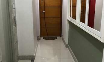 Imagem 4: Apartamento centro aluguel anual