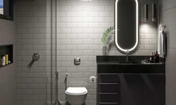 Imagem 5: Apartamento 1 dormitório