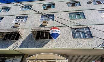 Imagem 3: Apartamento com 2 Quartos à venda, 87 m² por R$ 250.000 - Vila Kosmos - Rio de Janeiro/RJ