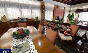 Imagem 4: Casa Residencial à venda, Balneário Cidade Atlântica, Guarujá - CA0011