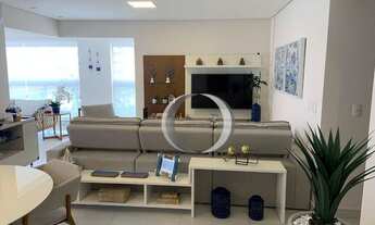 Imagem 1: Apartamento com 3 dormitórios à venda, 151 m² por R$ 1.500.000,00 - Enseada - Guarujá/SP