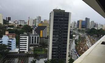Imagem 2: SALA COMERCIAL em SALVADOR - BA, PARQUE BELA VISTA