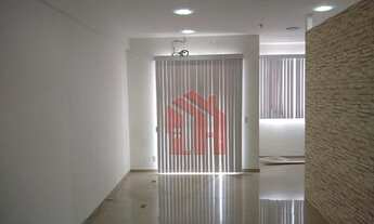 Imagem 2: Sala à venda, 42 m² por R$ 280.000,00 - Encruzilhada - Santos/SP
