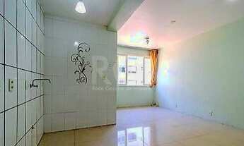 Imagem: Apartamento JK, andar alto e desocupado!