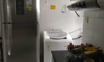 Imagem 3: APARTAMENTO RESIDENCIAL em SALVADOR - BA, MATATU