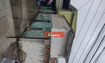 Imagem 5: Casa no Jardim Palmira próximo do centro comercial, são duas casas, um salão, quintal e 3