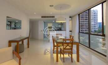 Imagem 5: Rio de Janeiro - Apartamento Padrão - Barra da Tijuca