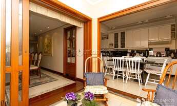 Imagem 15: Casa em Ipanema Casa com 4 dormitórios