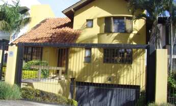 Imagem: Casa em Jardim Isabel