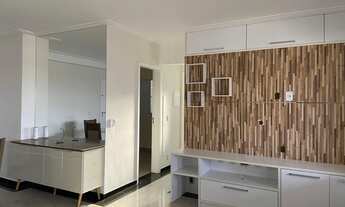 Imagem 7: LINDO APARTAMENTO COM SALA AMPLIADA 2 DORMS, SENDO 1 SUÍTE, VARANDA GOURMET - São Paulo