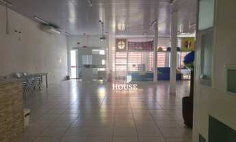 Imagem 3: Salão para alugar, 380 m² por R$ 6.000,00/mês - Centro - Mogi Guaçu/SP