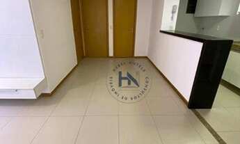 Imagem 4: Apartamento com 2 dormitórios à venda, 65 m² por R$ 465.000,00 - Ponta Verde - Maceió/AL