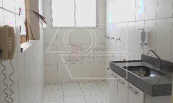 Imagem 2: Jundiaí - Apartamento Padrão - Recanto Quarto Centenário