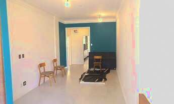 Imagem 2: Apartamento com 3 dormitórios à venda, 104 m² por R$ 1.090.000,00 - Leme - Rio de Janeiro