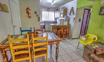 Imagem 6: Aluguel de Temporada - Apartamento com 02 dormitórios próximo a praia de Mariscal