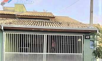 Imagem 2: Linda Casa térrea em ótima localização - CA 296