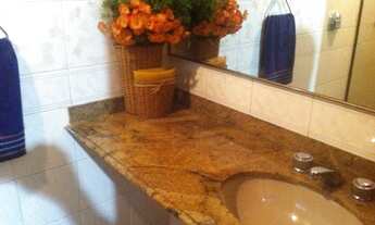 Imagem 7: Apartamento com 251m² em local super nobre do Jardim Botânico, junto à orla da Lagoa no es