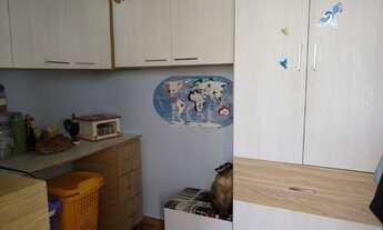 Imagem 5: Apartamento em Jardim Itu Sabará