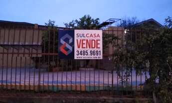 Imagem 3: Casa em Krahe Casa com 3 dormitórios