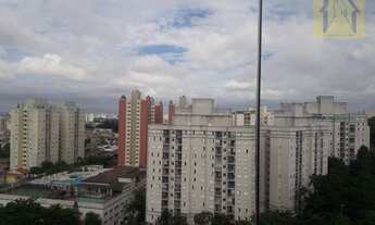 Imagem: Apartamento com 2 dormitórios à venda