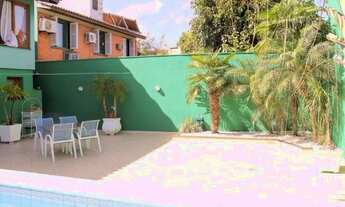 Imagem 2: Casa em Ipanema/ Jardim Verde