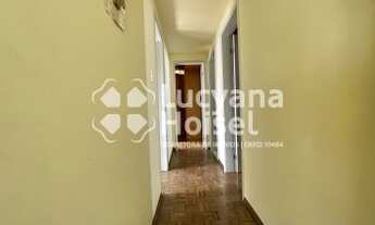 Imagem 6: Apartamento para venda com 120 m2 com 3 quartos em Jardim Apipema - Salvador - BA