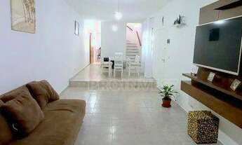 Imagem 2: Casa com 3 dormitórios à venda, 130 m² por R$ 630.000,00 - Jardim Ester - São Paulo/SP