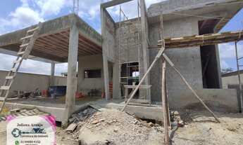 Imagem 3: Casa Condomínio com 3 dormitórios à venda . Flamengo - Maricá/RJ