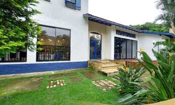 Imagem 2: Chacara residencial para Venda Lago Azul, Pindamonhangaba 2 dormitórios sendo 1 suíte, 3 s