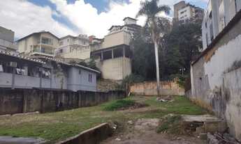 Imagem 5: VENDE / SANTA LÚCIA / TERRENO PLANO / 609 M² / 14 M FRENTE