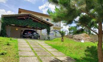 Imagem: GRANJA VIANA - JARDIM PASSÁRGADA B