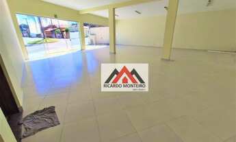 Imagem 3: Ponto para alugar, 171 m² por R$ 2.800,00/mês - Alto do Cardoso - Pindamonhangaba/SP