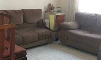 Imagem 1: Apartamento à venda - Taquara Jacarepaguá- Rio de Janeiro-RJ