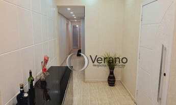 Imagem 6: Apartamento com 3 dormitórios à venda, 150 m² por R$ 900.000,00 - Pitangueiras - Guarujá/S