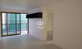 Imagem 3: BOTAFOGO -  INFRA - VARANDA - 3 QUARTOS - 1 VAGA