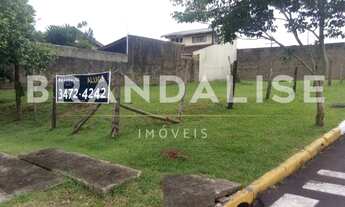 Imagem: Terreno em Bela Vista