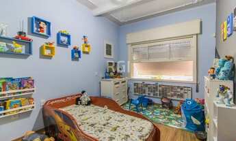 Imagem 5: Casa em Menino Deus