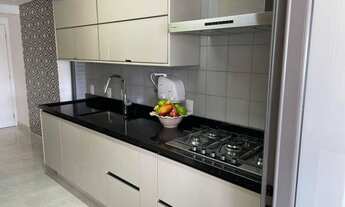 Imagem 5: Apartamento com 3 dormitórios à venda, 173 m² por R$ 2.440.000,00 - Vila Leopoldina - São