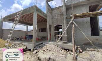 Imagem 4: Casa Condomínio com 3 dormitórios à venda . Flamengo - Maricá/RJ